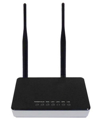 MWTech-SOHO 3G Router Мощный (600 мВт) Wifi/3G роутер