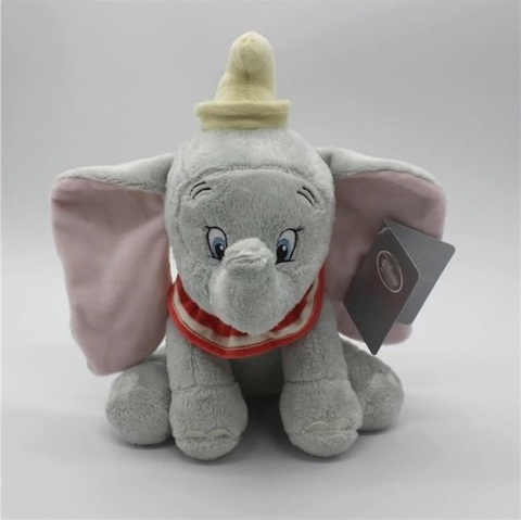 Дамбо игрушка Слоненок Дамбо
