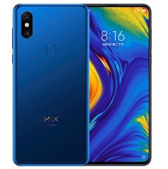 Смартфон Xiaomi Mi MIX 3 128Gb Sapphire Blue