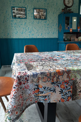 Tablecloth 