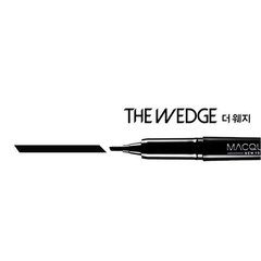 Macqueen NY Tattoo-Ink pen liner  The  Wedge