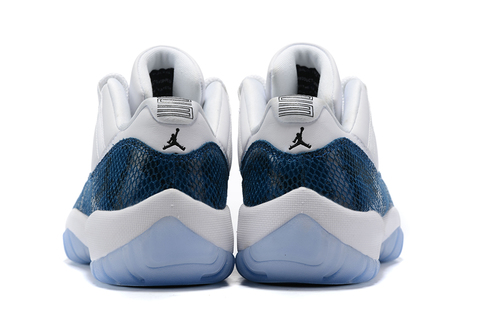 Низкие кроссовки Air Jordan 11 Low купить в баскетбольном магазине