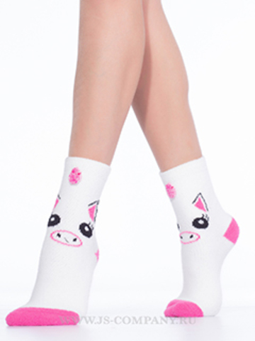 Носки 2257-20 Hobby Line