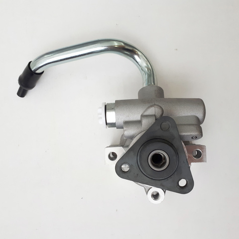 НАСОС ГИДРОУСИЛИТЕЛЯ NEXIA, LANOS, CHANCE 1.5 SAT