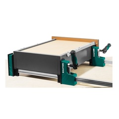 KRAFTOOL EK-600/95, 600 х 95 мм, корпусная струбцина (3224-6)