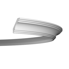 Карниз гибкий 1.50.199