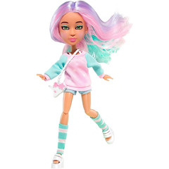 Кукла Снэпстар Лола