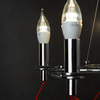 Люстра Divinare Capillari 8777/02 LM-12