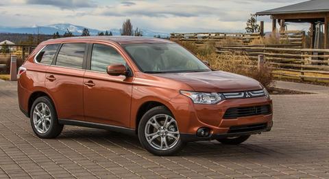 Гарант Блок Люкс 058.E/f для MITSUBISHI OUTLANDER /2014-/ ЭлУР