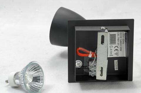 Бра Lussole Frontino LSL-7401-01
