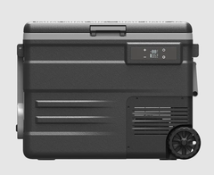 Компрессорный автохолодильник Alpicool U55 (12V/24V, 55л)