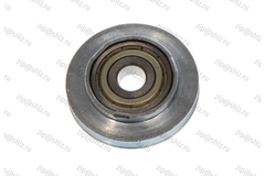 Ролик тросика 0621.06.05.110