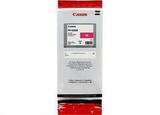 Картридж Canon PFI-320M magenta - пурпурный, 300 мл (2892C001)