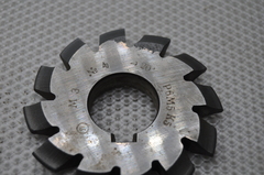 Фреза модульная М3 №4 (Р6М5К5) z=12