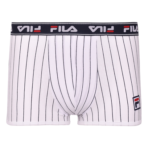 Боксерки теннисные Fila Underwear Man Boxer 1P - white