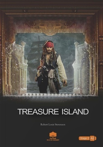 Treasure island ( Robert Louis Stevenson ) A2