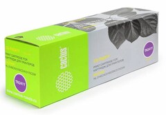 Картридж лазерный Cactus CS-TN241Y TN-241Y желтый (1400стр.) для Brother HL-3170CDW