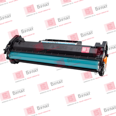 Тонер-картридж 7Q W1360A для HP LJ M211, LJ M236 (Чёрный 1100 стр.) без чипа