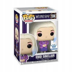 Funko POP! Wednesday: Enid Sinclair (Exc) (1308)