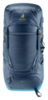 Картинка рюкзак туристический Deuter Fox 40 Marine-Lagoon - 5