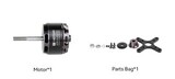 T-Motor AT5220A 20-25CC KV380