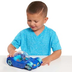 Кэтбой и машинка Кэт Мобиль Делюкс