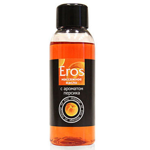 Bioritm Eros с ароматом персика