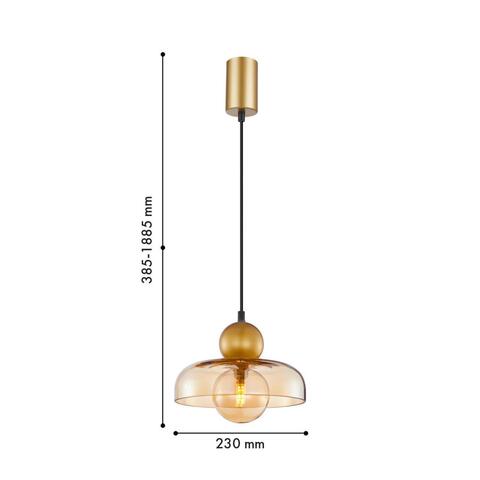 Подвесной светильник F-Promo Runda 4350-1P