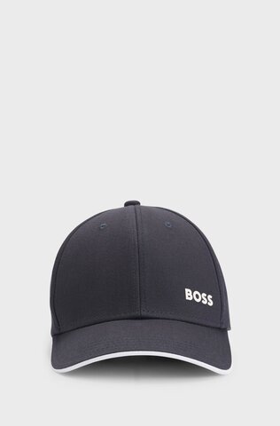 Бейсболка BOSS Cap-Bold