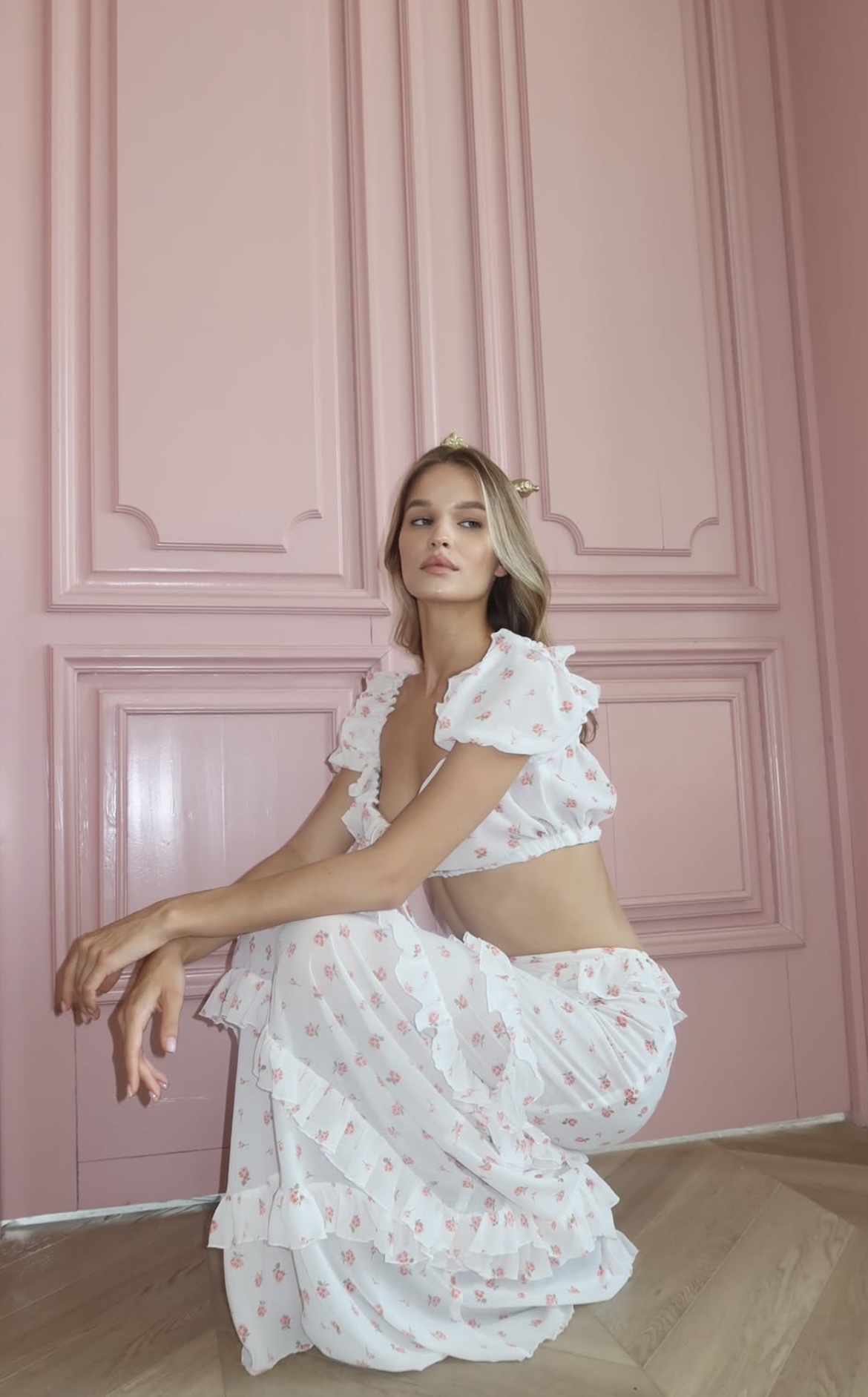Юбка Sara
