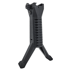 Тактическая рукоять-сошка 2 в 1 M-LOK и Picatinny