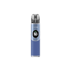 Набор Geek Vape Wenax Q2 Pod Kit - Vinca Blue