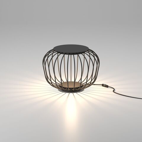 Светильник садово-парковый светодиодный Elektrostandard Firenze 35178/H