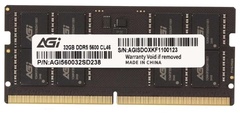 Оперативная память AGI AGI560032SD238-ST 32 Гб