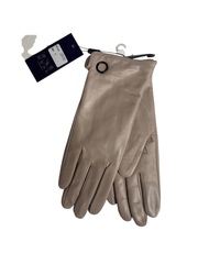 Перчатки. Женские. Материал верха: Кожаные люкс качества. Подклад: Трикотаж-шерсть. 5 шт в упаковке.