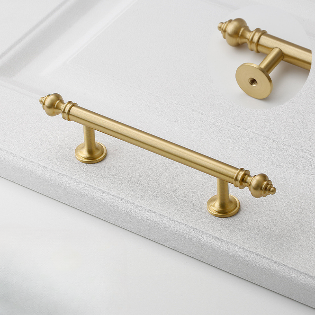 Мебельная ручка VELO