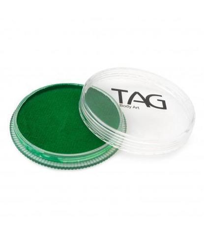 Аквагрим TAG 32гр регулярный зеленый