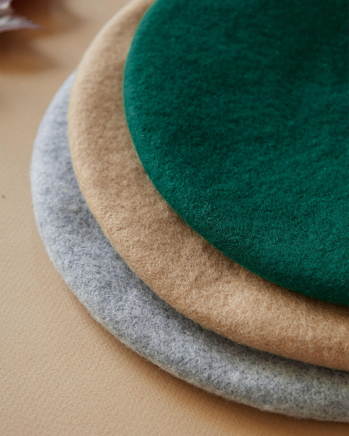 Берет детский