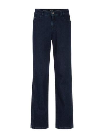 Marc Cain Джинсы прямого кроя с боковыми полосами