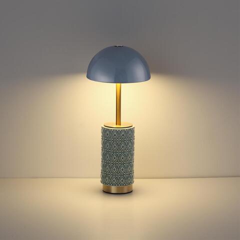 Аккумуляторный светильник Odeon Light LULU 5452/5TLA