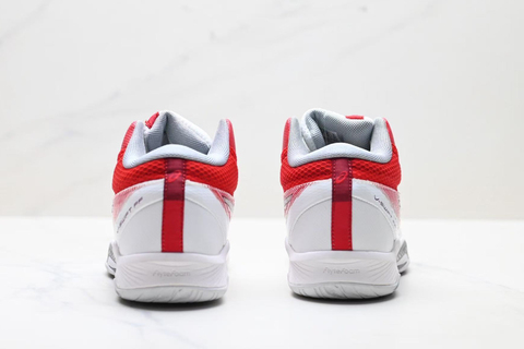 Asics V Swift FF 4 'White Classic Red' 
