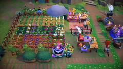 Fae Farm (для ПК, цифровой код доступа)