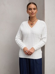 Джемпер 2636 TINONA