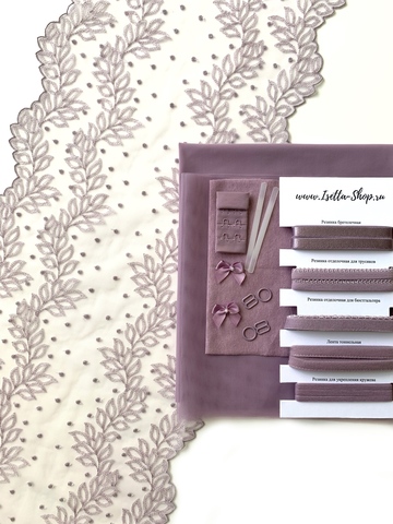 Набор Isetta № 80