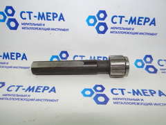 Калибр пробка для шлицевых соединений 6023-123 Р6М5 МиЗ