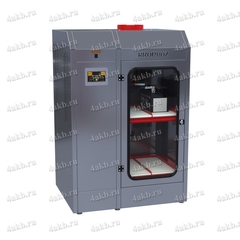 Зарядно-десульфатирующий шкаф для АКБ Светоч-02.Pro (KRONVUZ, Россия)