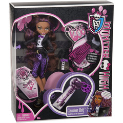 Клодин Вульф. Сладкие 1600 - ! НЕ ИДЕАЛЬНАЯ КОРОБКА !