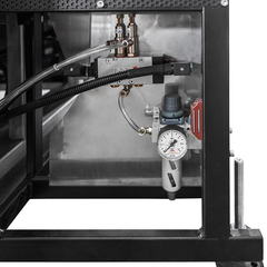 АМ1400 LK Автоматическая промывочная установка Mizotty