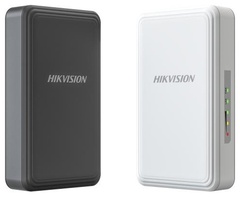 Wi-Fi мост Hikvision DS-3WF0BC-2NT(B)