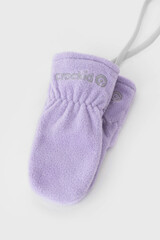 варежки  для девочки  ФЛ 10000/25/61 ГР